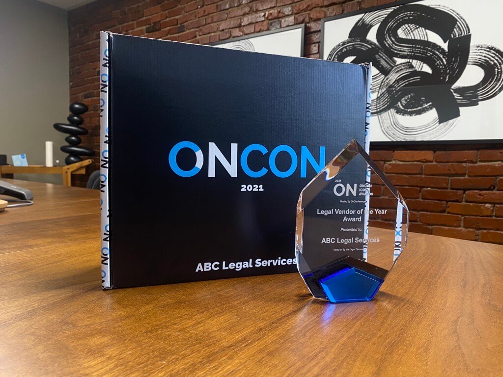 OnConAward