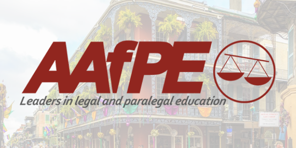 2026 AAfPE