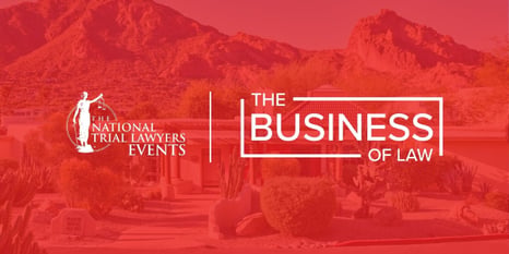 2026 Business of LAw