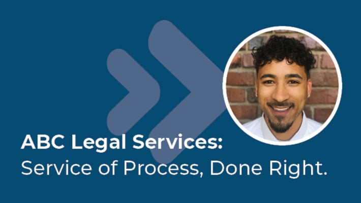 Service of Process Done Right