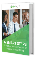 6 Smart Steps eBook