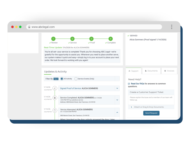 ABCLegal_PlatformStreamlines_Details