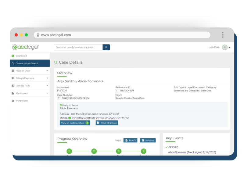 ABCLegal_PlatformStreamlines_Documents