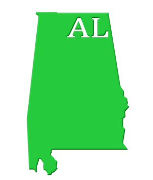 AL State Image