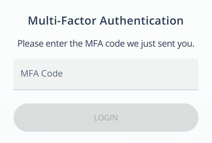 MFA