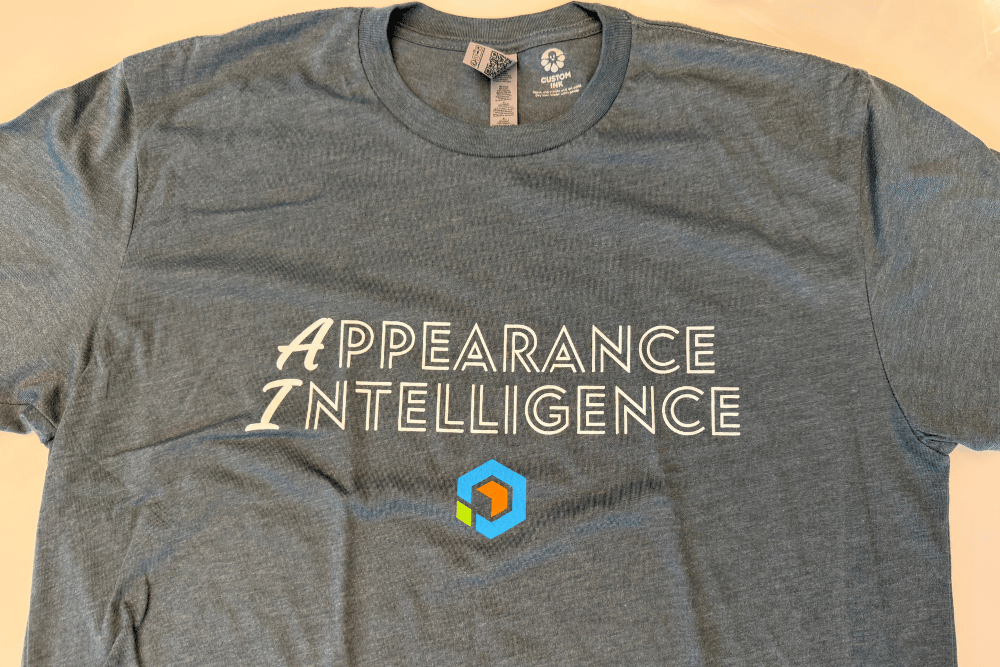 Appearance Intelligence Shirt