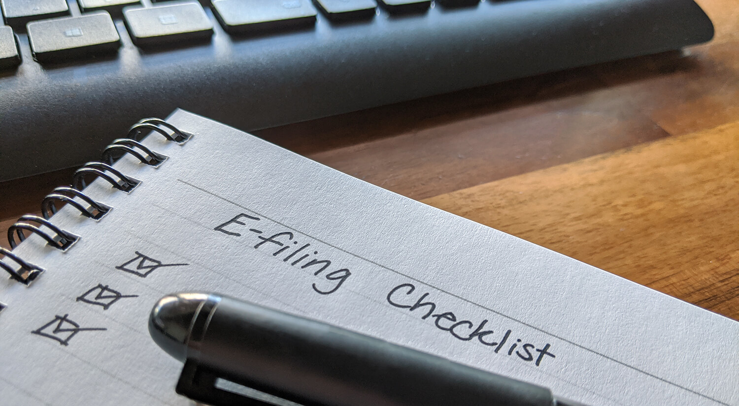 EfilingChecklist_Pen