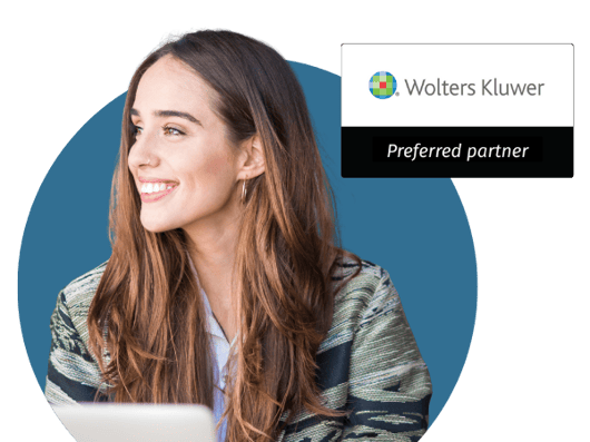 CT Corporation Preferred Partner hero image