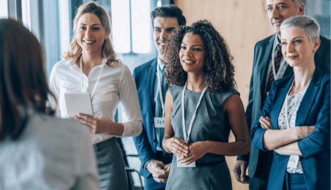 Top Legal Conferences That Benefit Law Firms