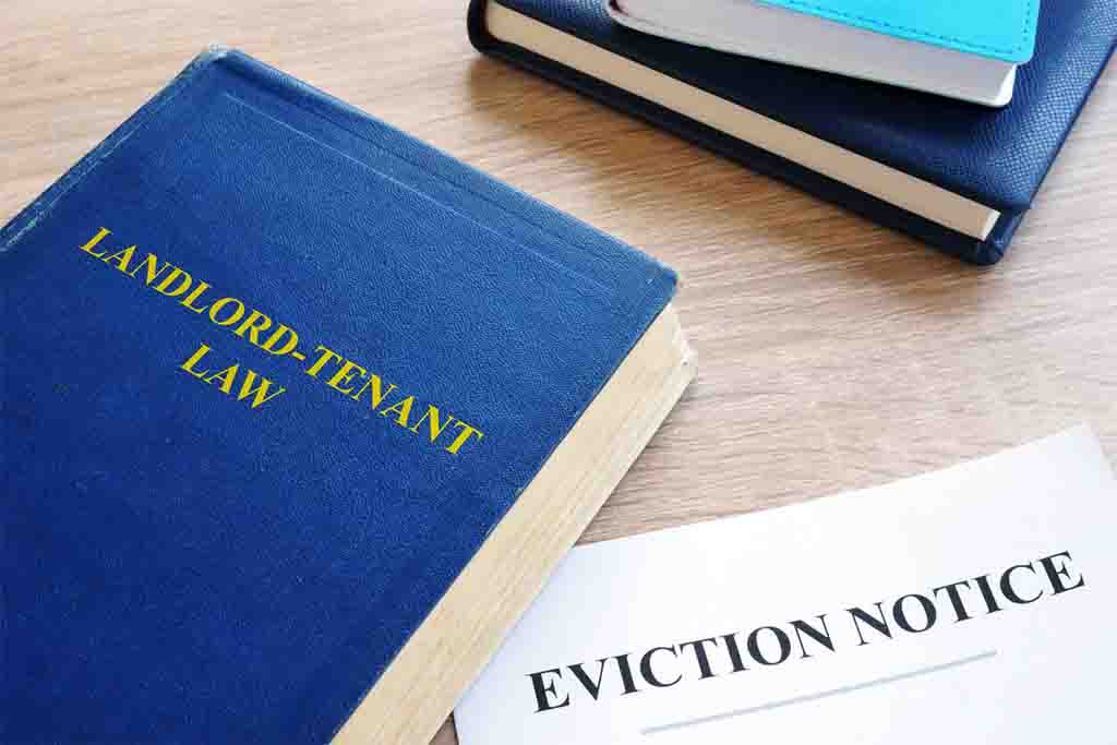 Eviction Process ABC LEGAL