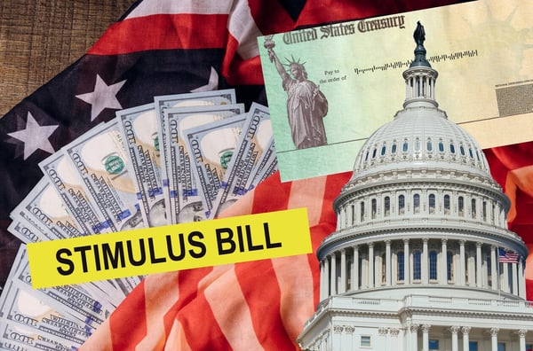 Stimulus Breakdown What’s in Each Currently Proposed Aid Package