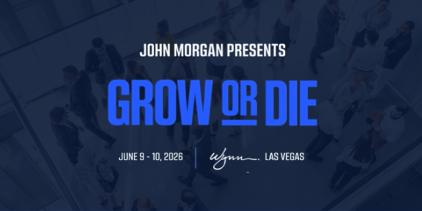 Grow or Die