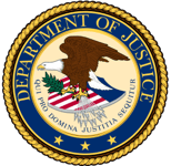 Department of Justice Accreditation