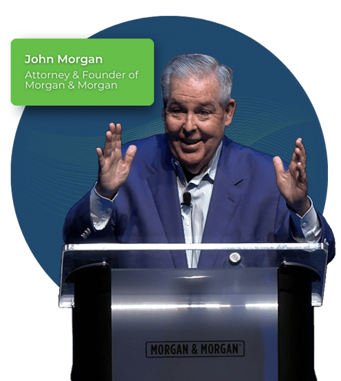 John Morgan Case Study with ABC Legal