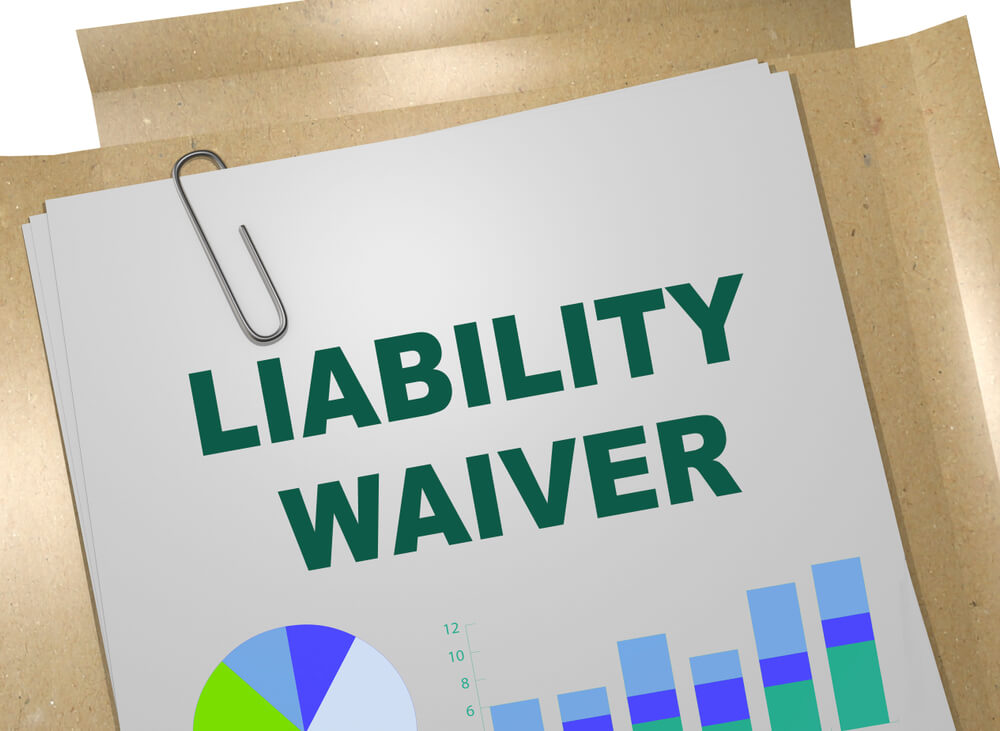 Liability Waiver