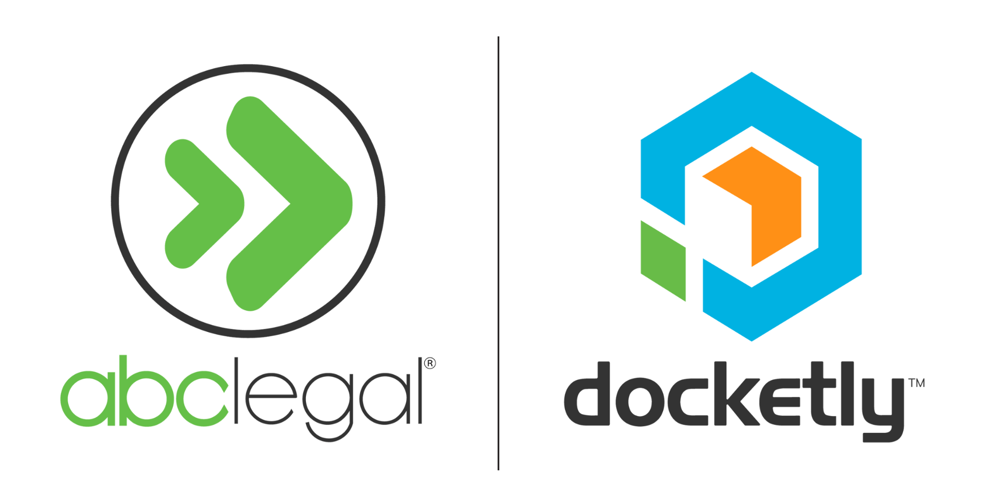 ABC+D Logos