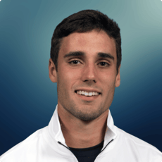 Noah Milliken - rounded corners