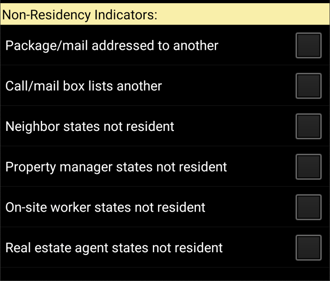 Non Residency Indicators-1