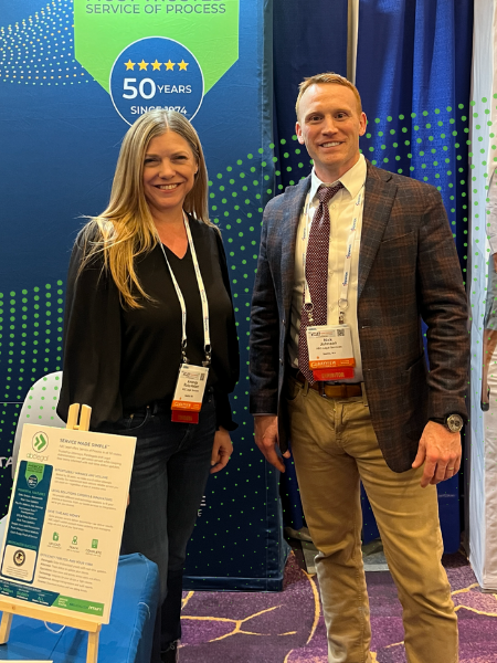 Process Server State Requirements