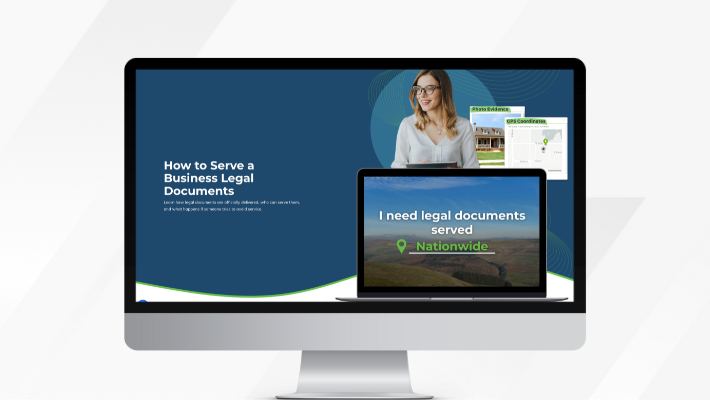 Serving a Business SO Flex Card