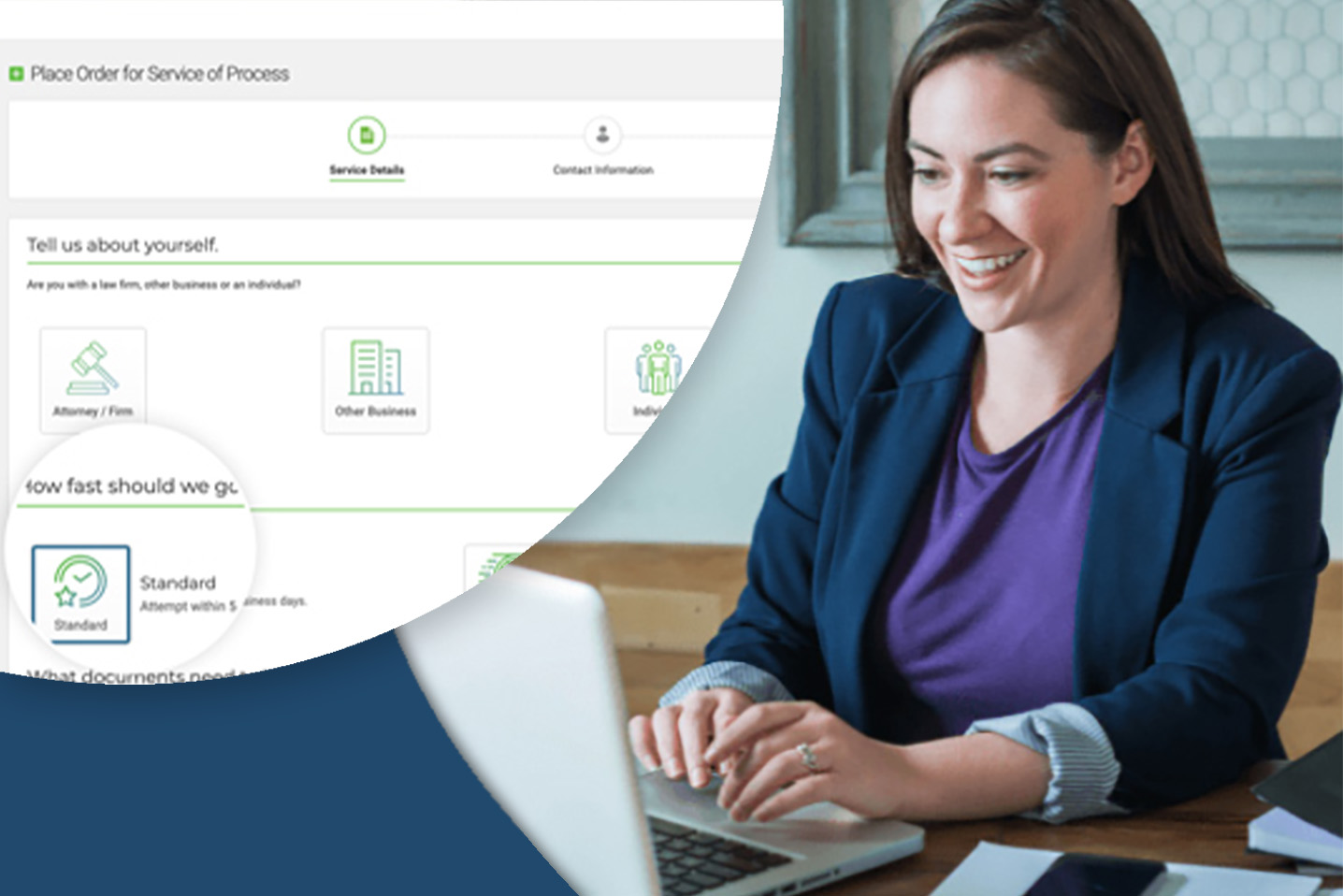 What Is Service of Process? | Understanding the Legal Procedure
