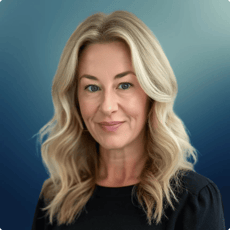 Tania Angel - rounded corners