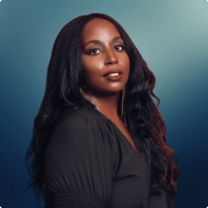 Tasha Richardson- rounded corners