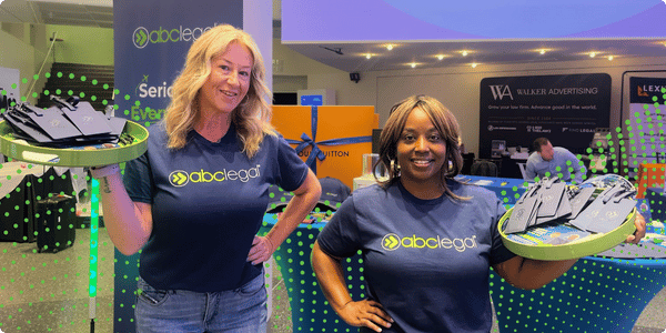 Meet ABC Legal at National Association of Legal Assistants