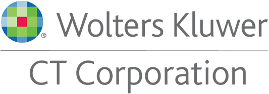 Wolters Kluwer CT Corporation Logo