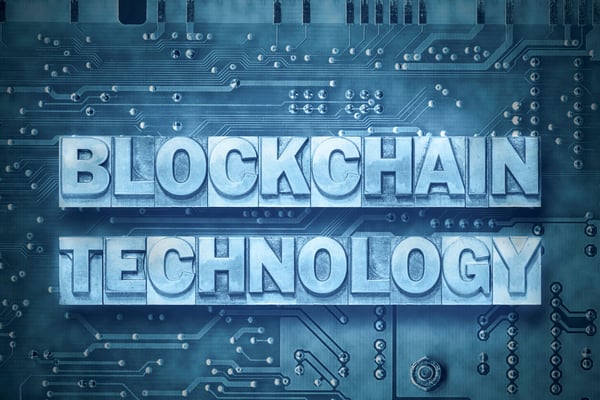ABC Legal Blockchain Technology