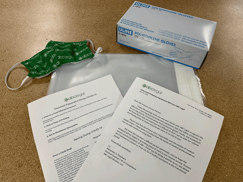 Partner Resources: Serving During Covid-19