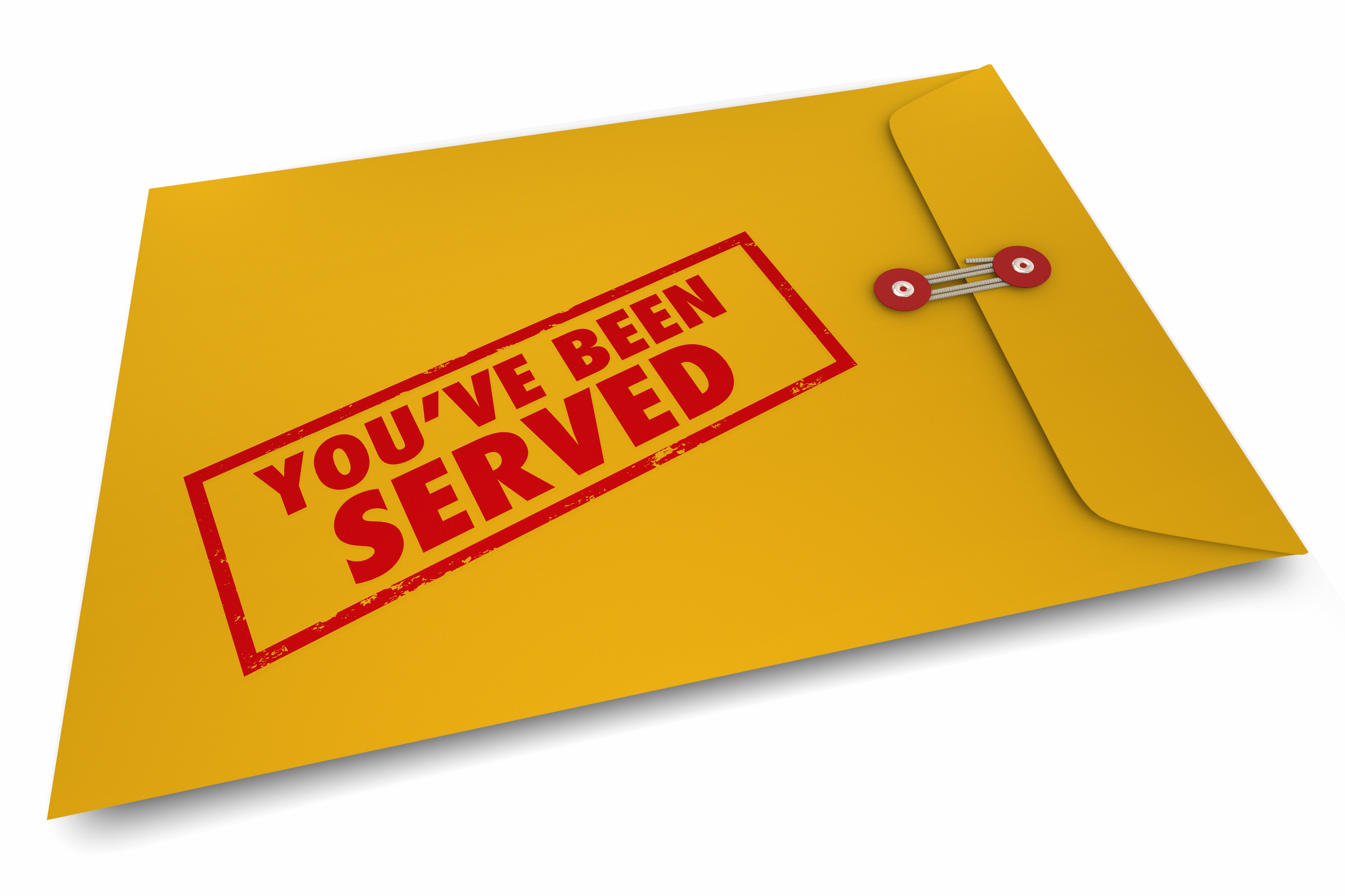 Why Third-Party Process Servers Provide Better Service
