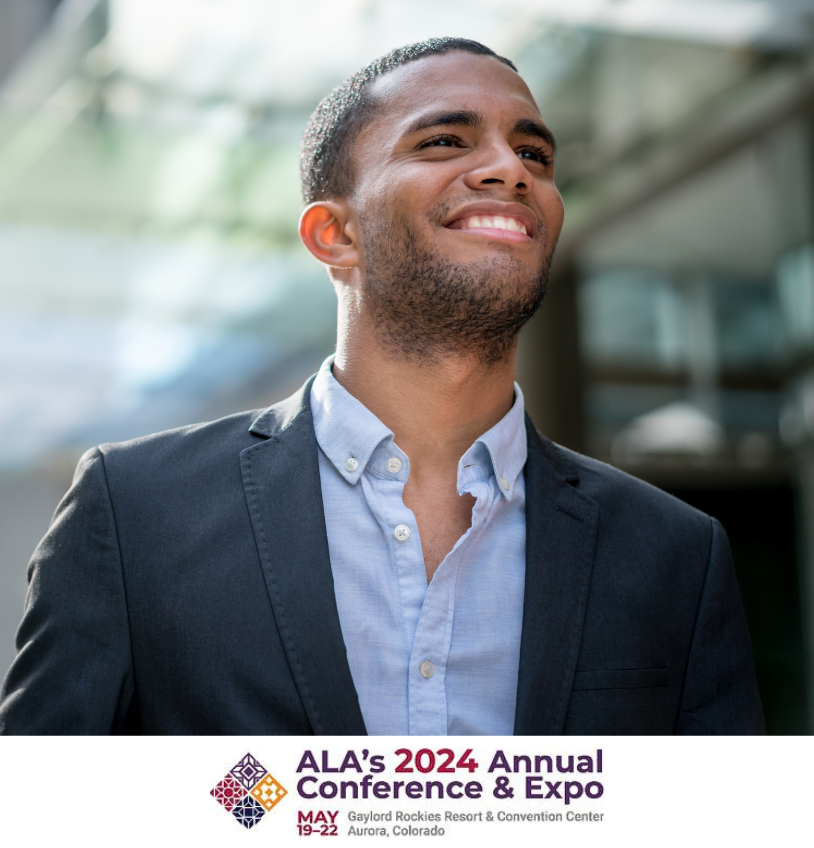 ALA’s 2024 Annual Conference & Expo - Event Page