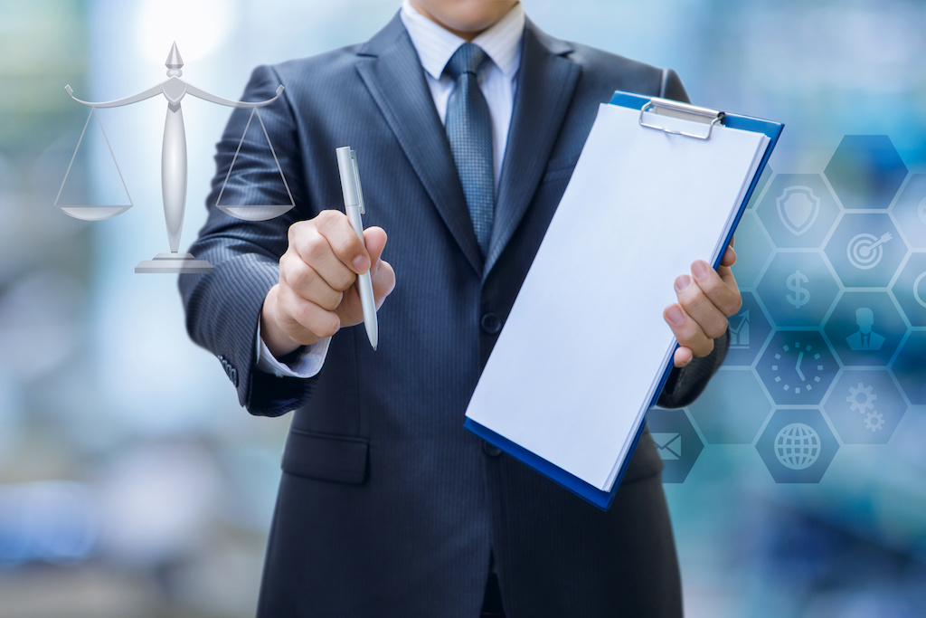 Finding The Right Civil Process Server For Your Case