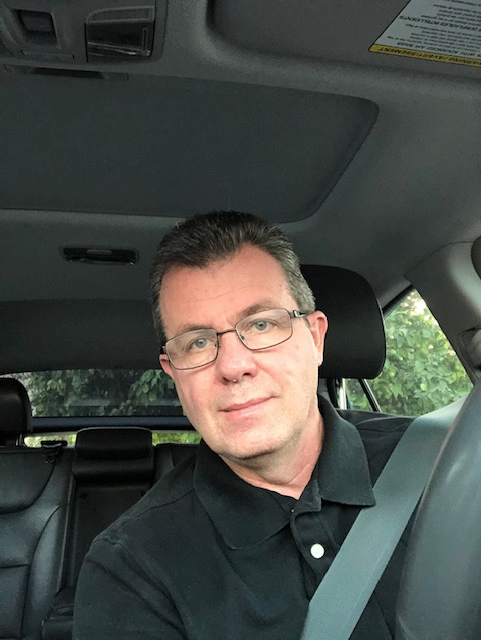 Profile of a California Process Server: David Brown