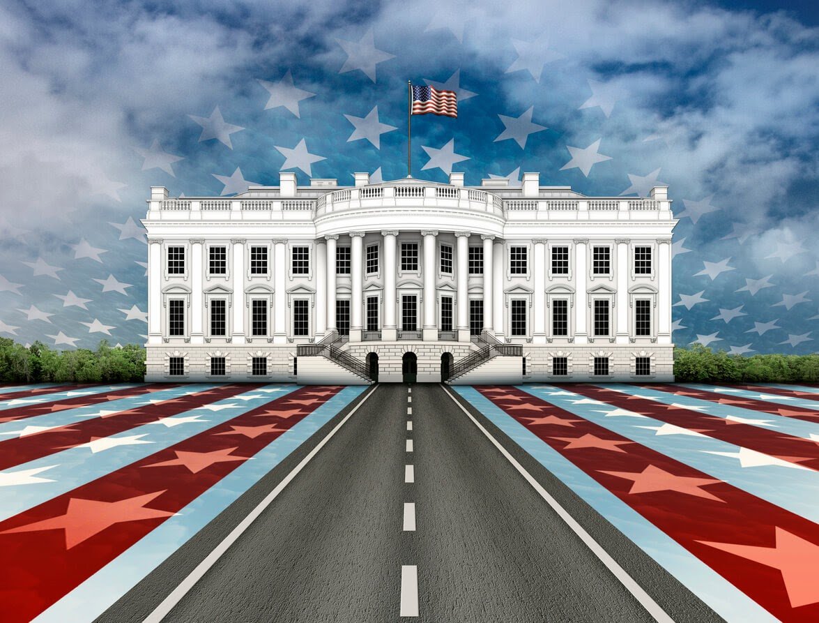 Road to the White House: The U.S. Electoral College