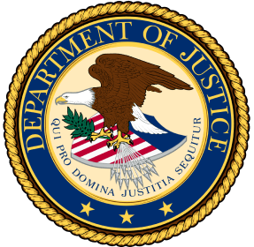 Department of Justice Accreditation