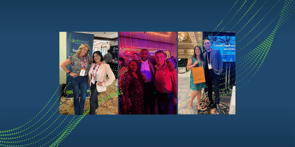 Highlights from three fall 2025 legal conferences