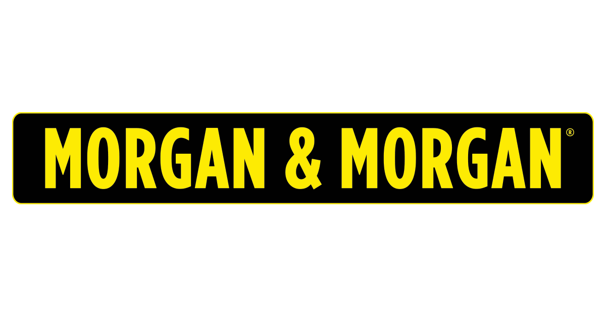 Morgan & Morgan Logo