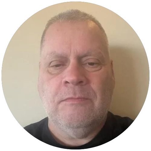 Steve Serafin