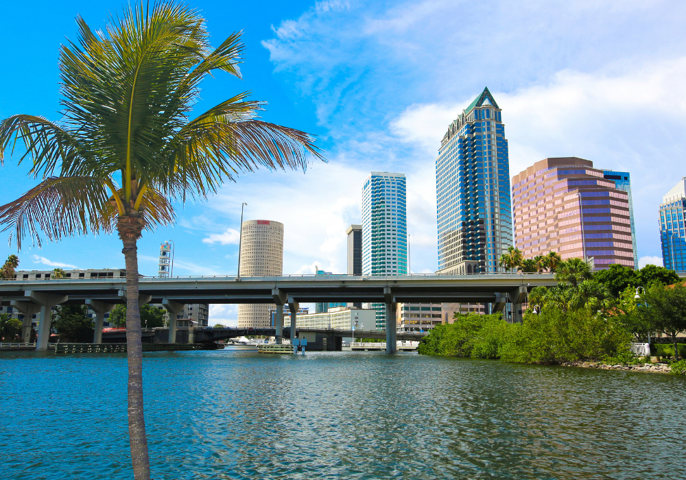 Florida service of process rules