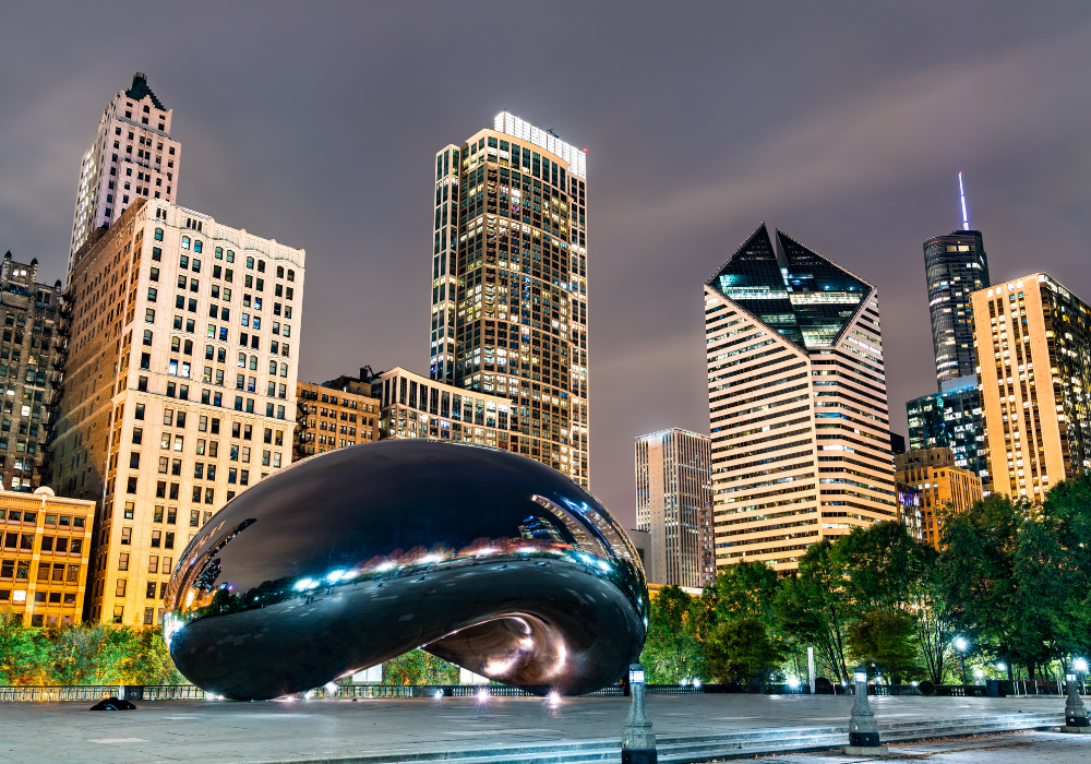 Illinois service of process rules