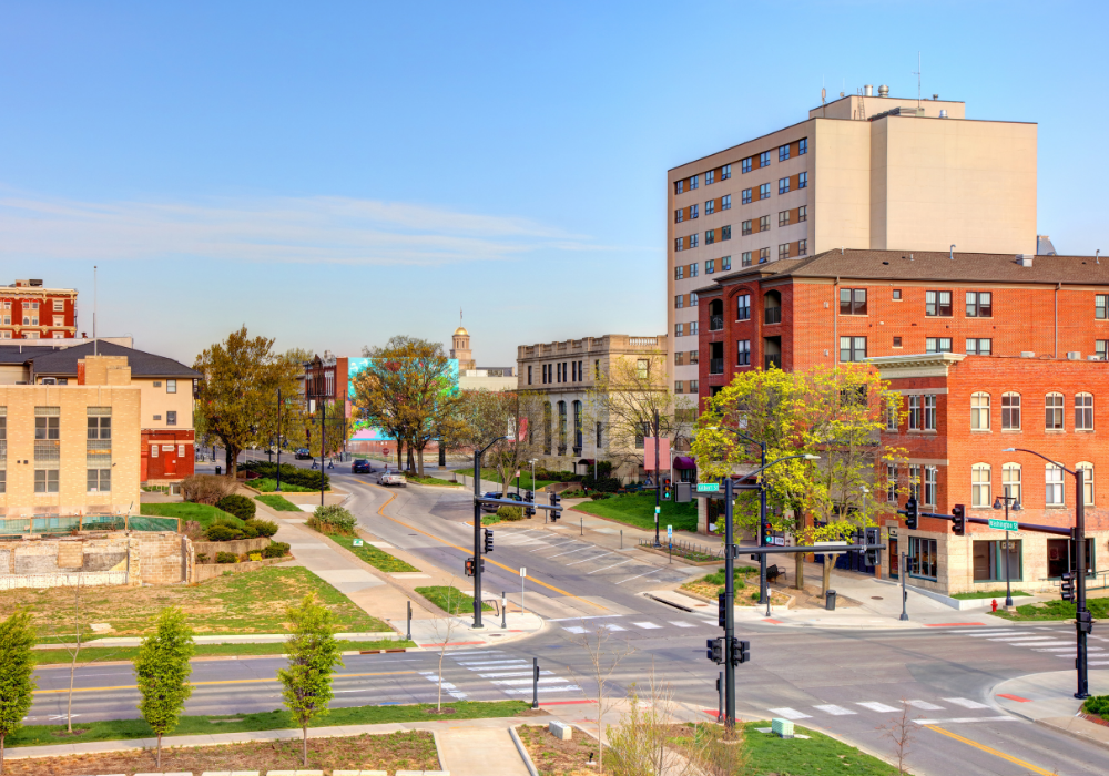 Iowa service of process rules