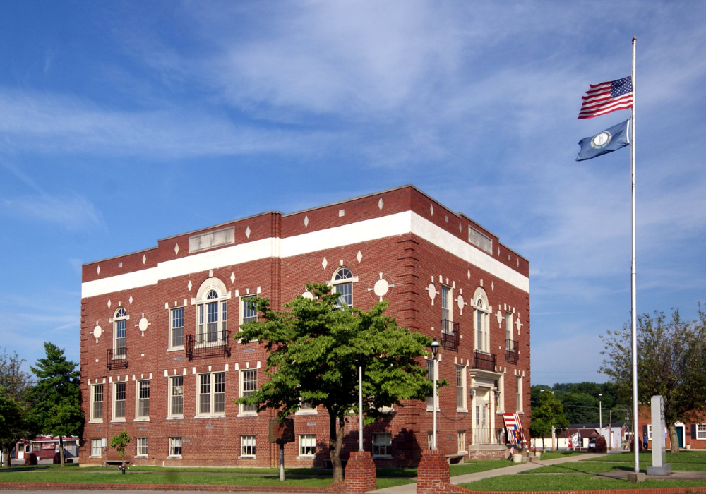 Maine service of process rules