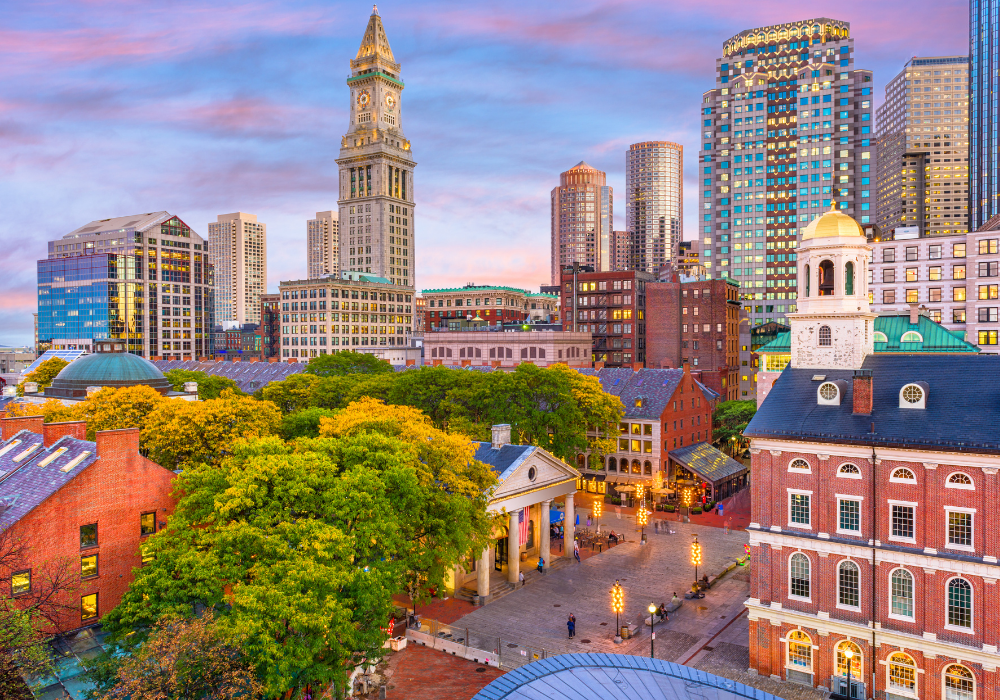 Massachusetts service of process rules