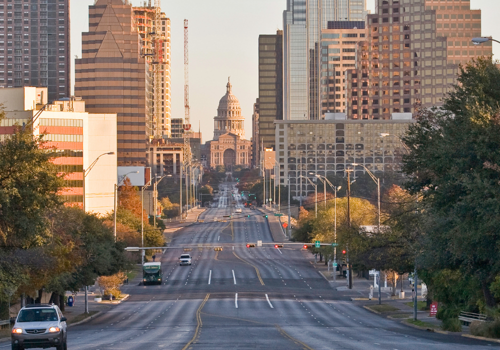 Texas service of process rules