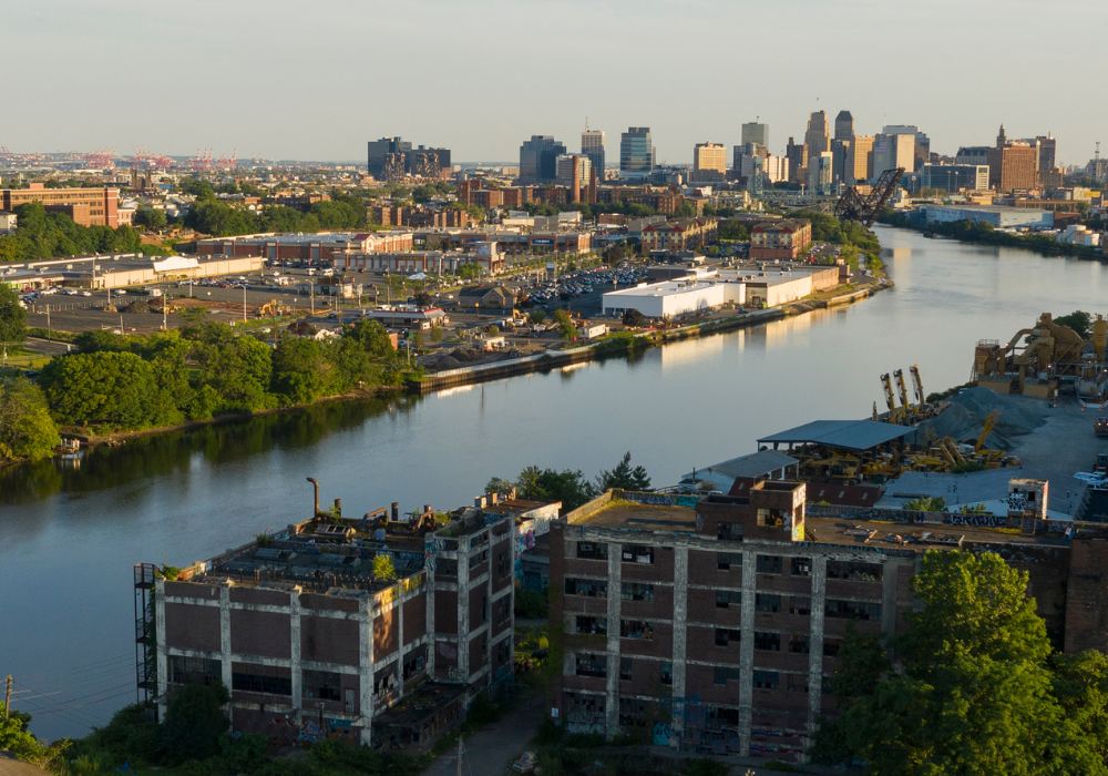 New Jersey service of process rules
