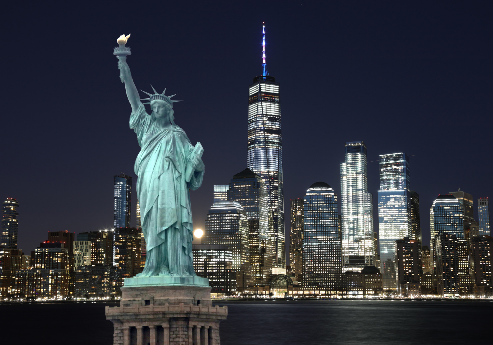 New York service of process rules