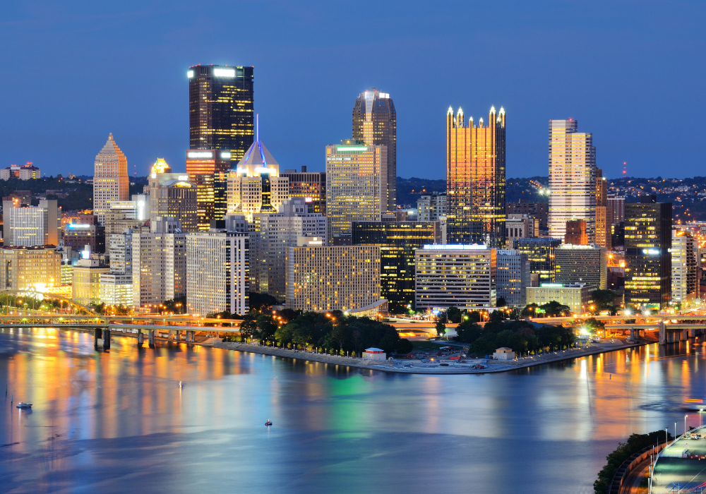 Pennsylvania service of process rules