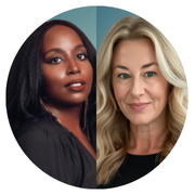 Tasha Richardson & Tania Angel